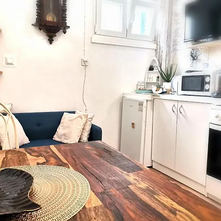 Apartament Milla