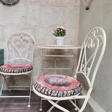 Milla Διαμέρισμα *
