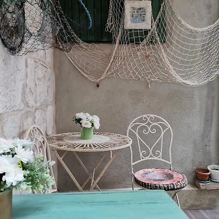 Milla Apartament