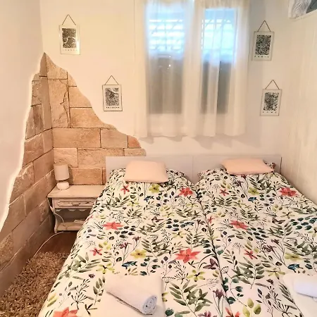Milla Διαμέρισμα