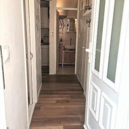 Milla Apartment