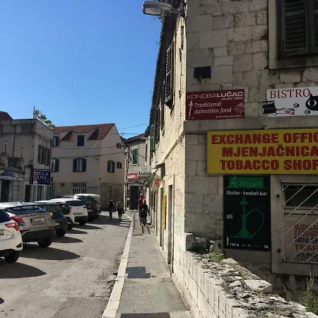 Milla Apartment Split