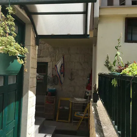 Milla Apartment Split