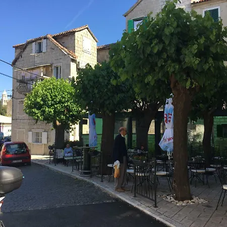 Apartament Milla