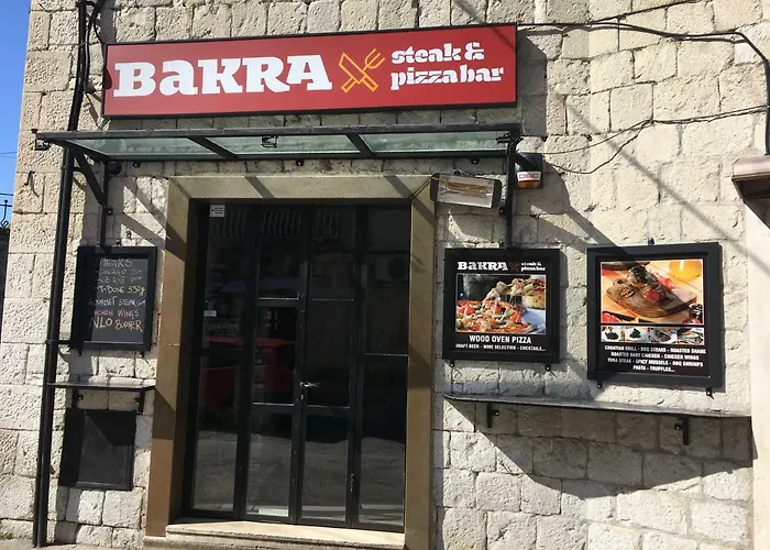 Milla Apartment Split