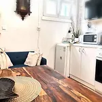Appartement Milla