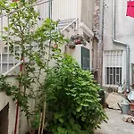 Appartement Milla *
