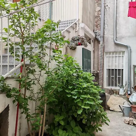 Milla Апартаменти