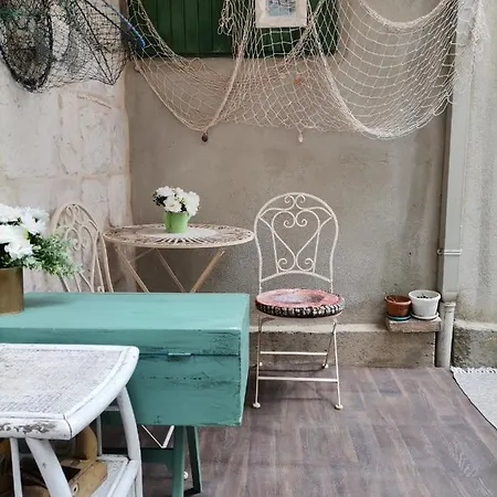 Апартаменти Milla Спліт