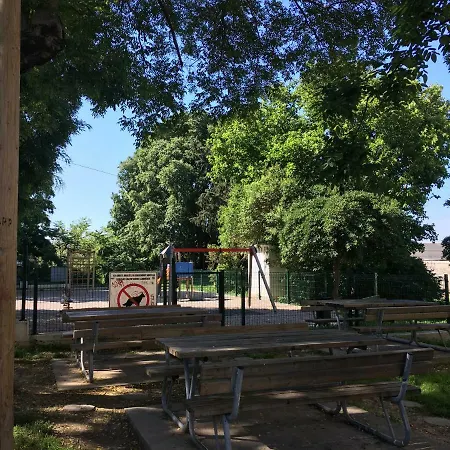 Milla Апартаменти *