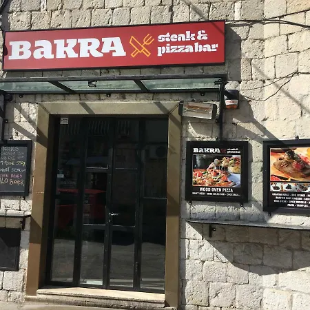 Milla Апартаменти Спліт