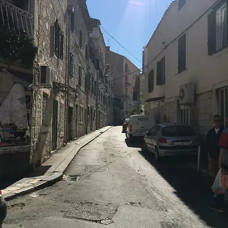 Апартаменти Milla *