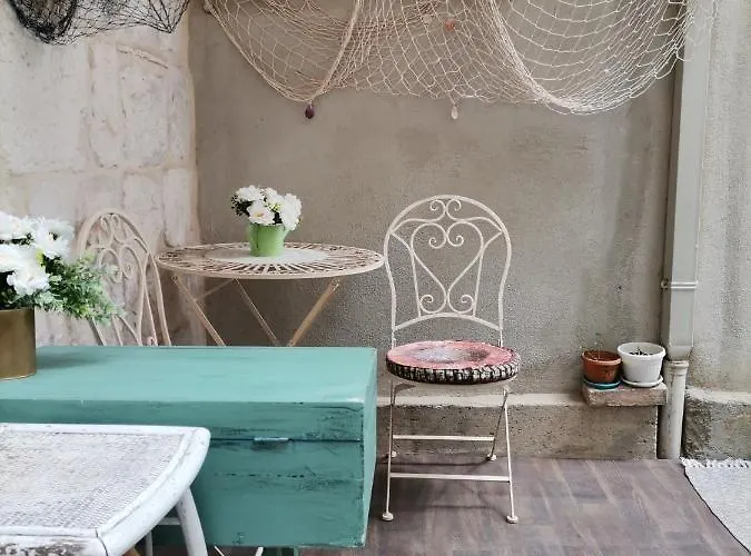 Appartement Milla Split