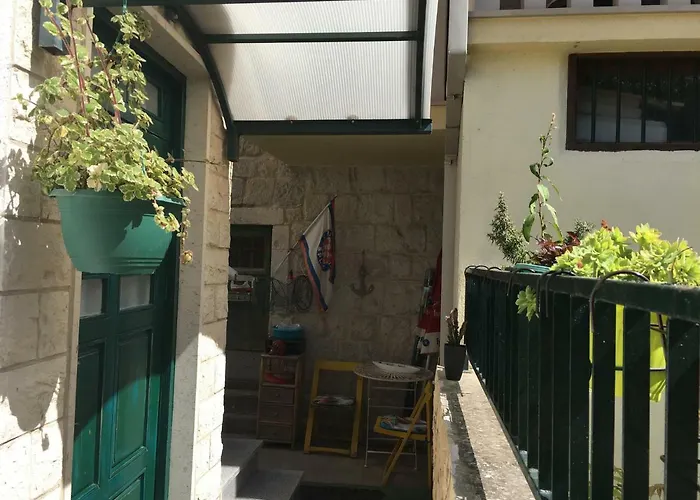 Milla Appartement Split