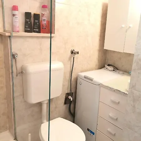 Appartement Milla *