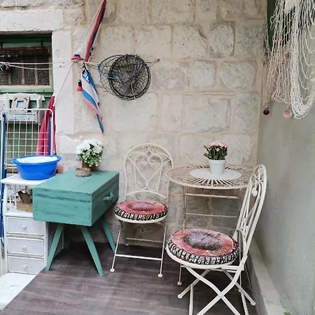 Milla Appartement