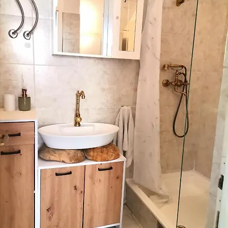 Milla Appartement *