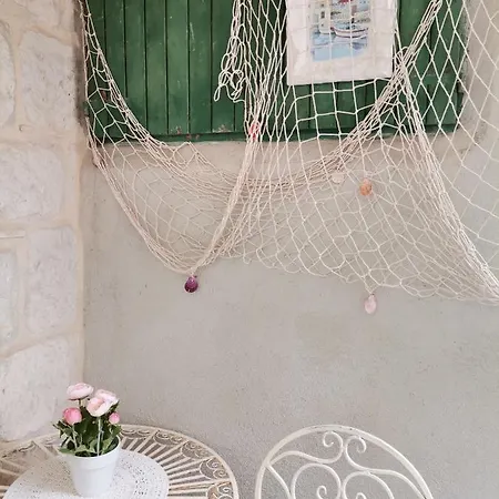 Milla Appartement