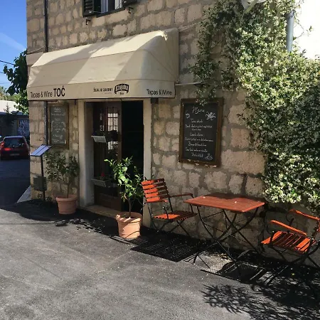 Milla Appartement