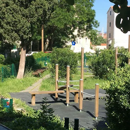 Milla Appartement Split