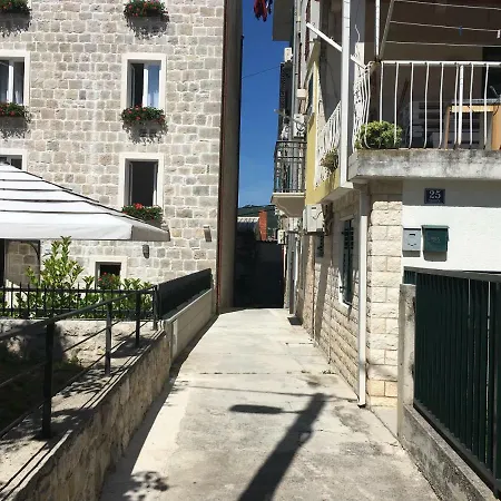 Milla Appartement
